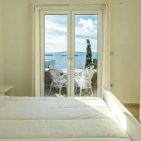 アパート Tramonto Studios And Villas In Mykonos *