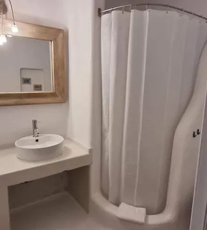 Tramonto Studios And Villas In Mykonos アパート Mykonos Town