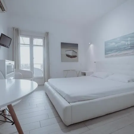 Apartment Tramonto Studios And Villas In Mykonos