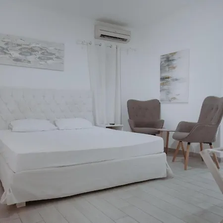 Apartment Tramonto Studios And Villas In Mykonos Mykonos Town